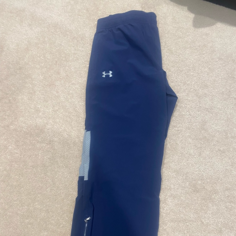 Under Armour sweatpants